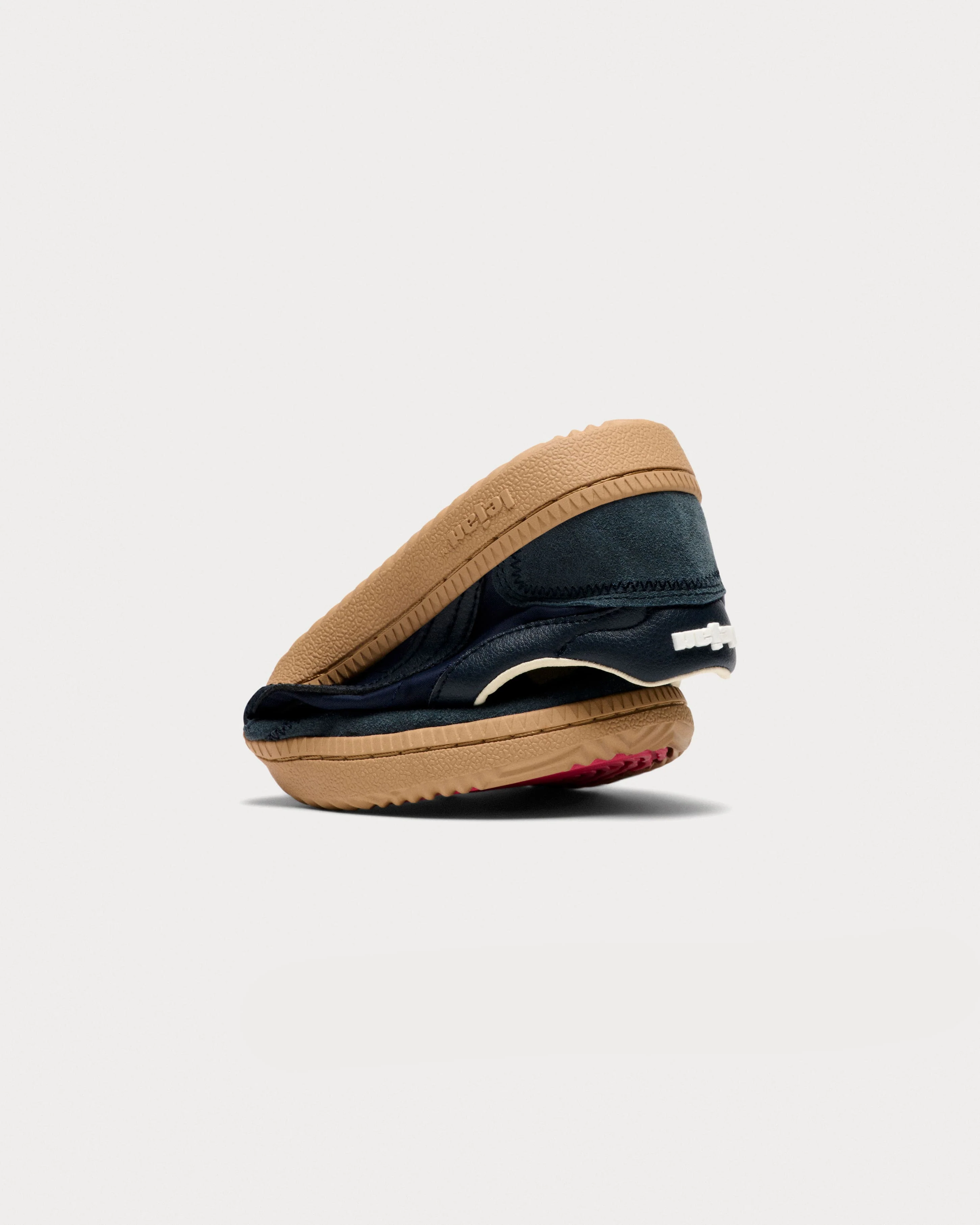 Lejan One® Nylon Wide - Navy - Image 5
