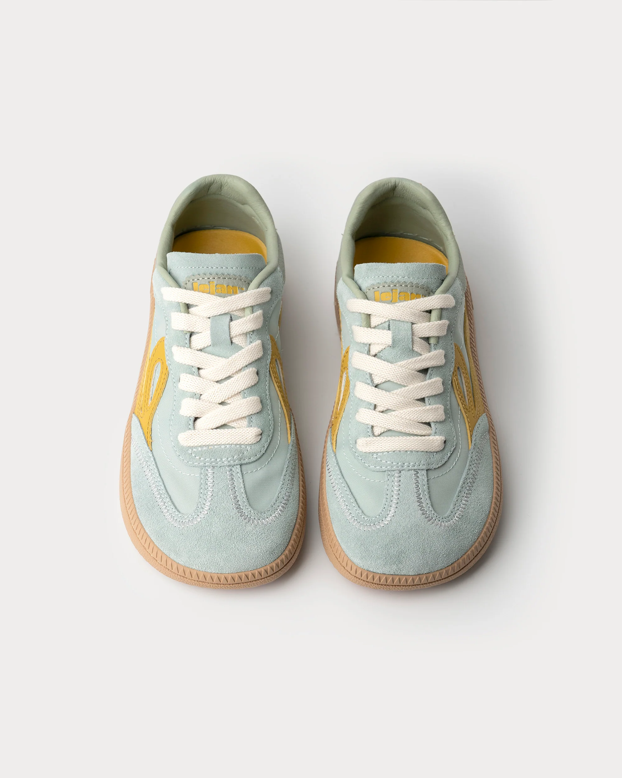 Lejan One® Nylon Wide - Skyblue - Image 3