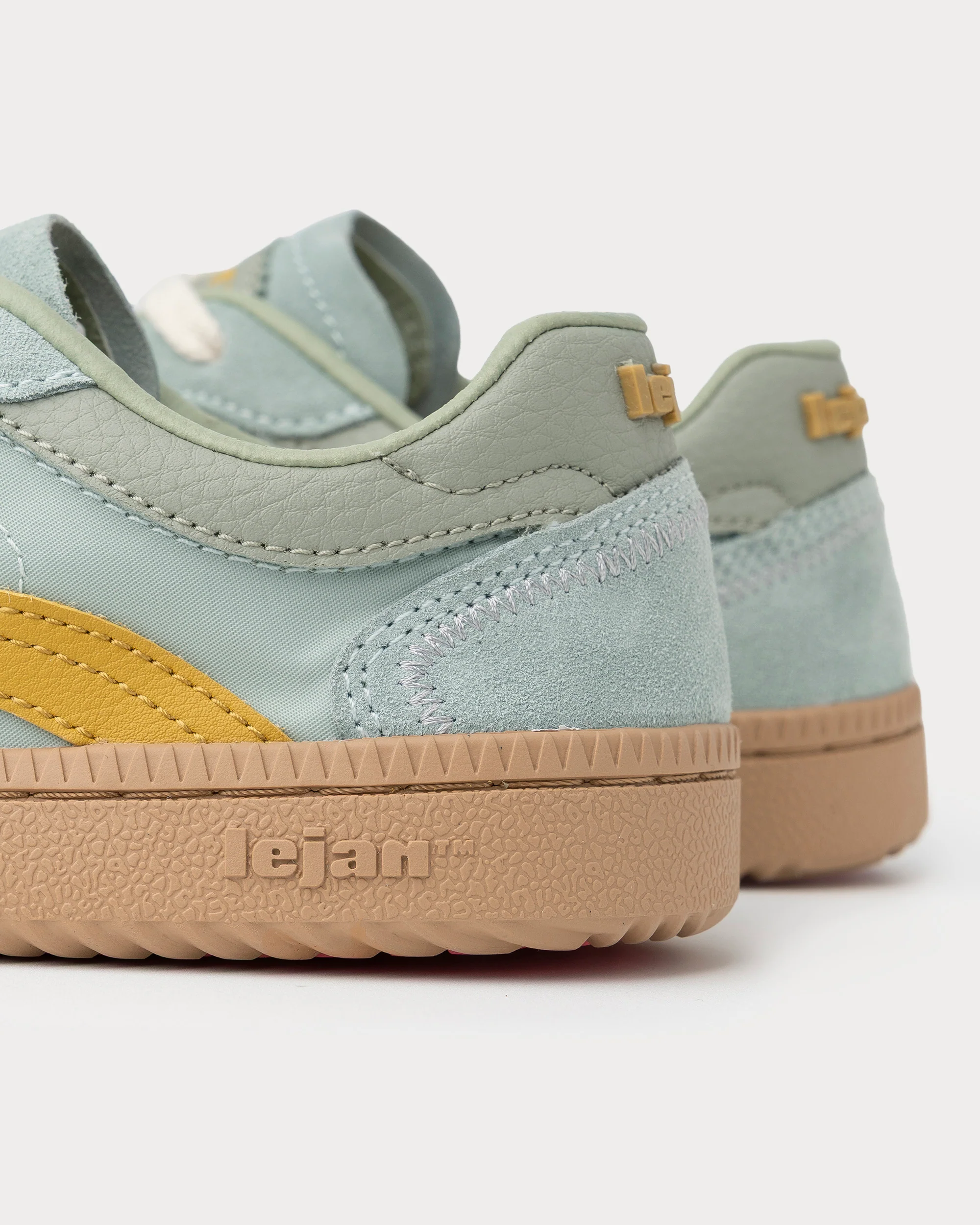 Lejan One® Nylon Wide - Skyblue - Image 4