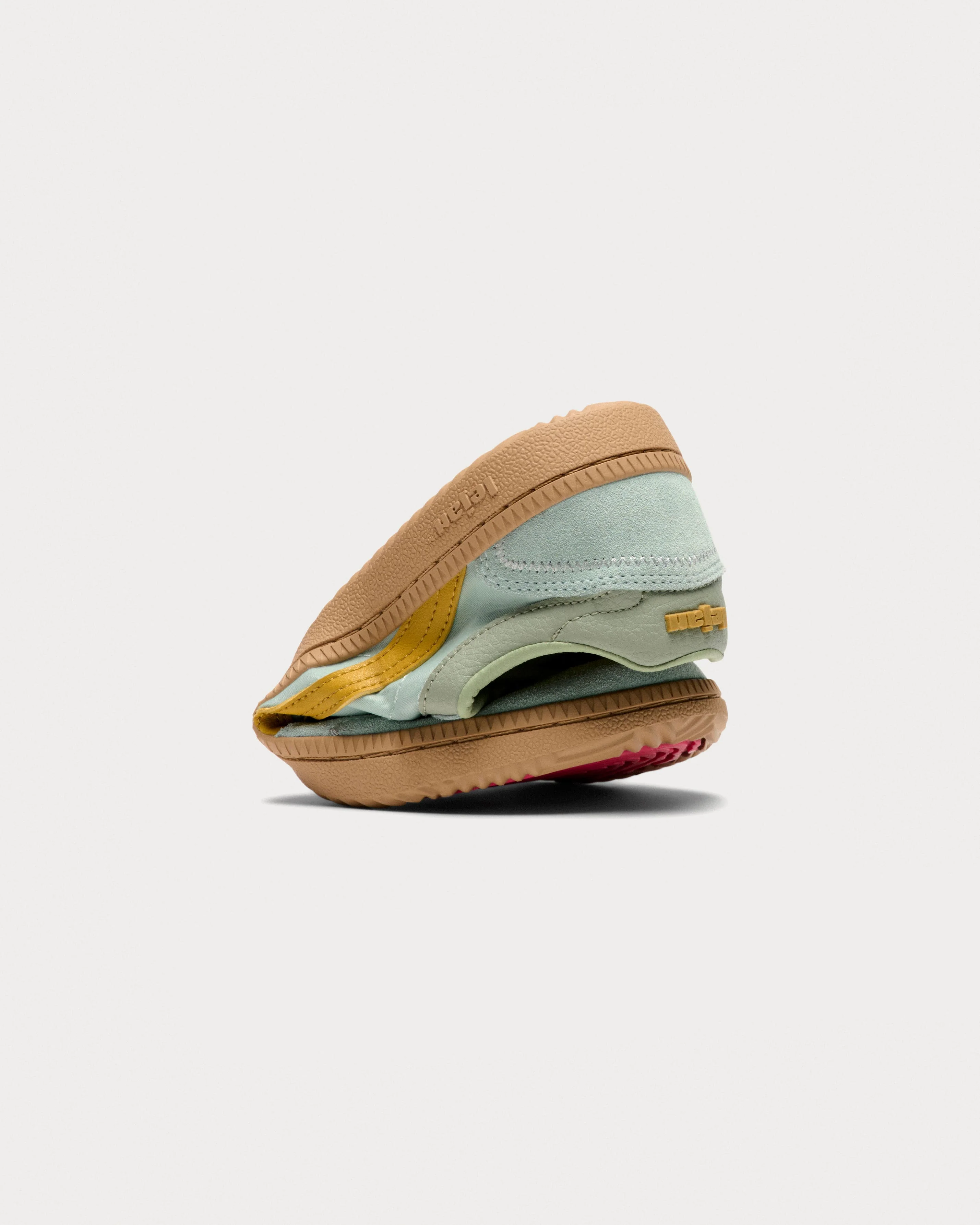 Lejan One® Nylon Wide - Skyblue - Image 5