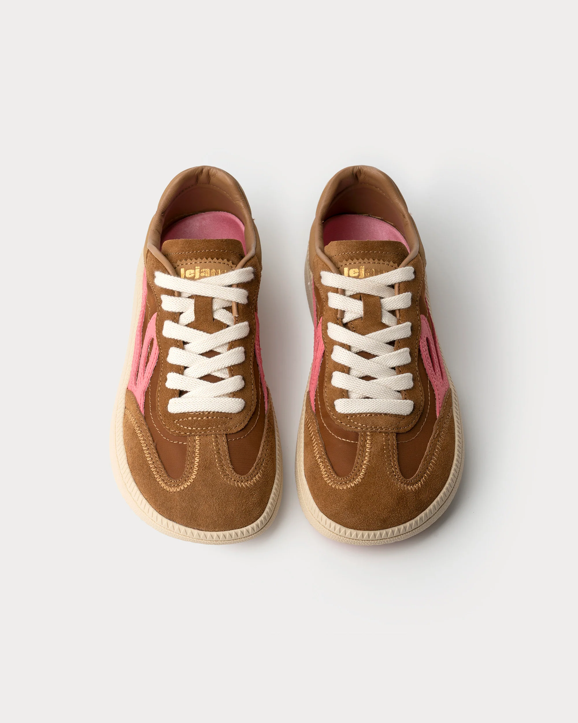 Lejan One® Nylon Wide - Terra - Image 3