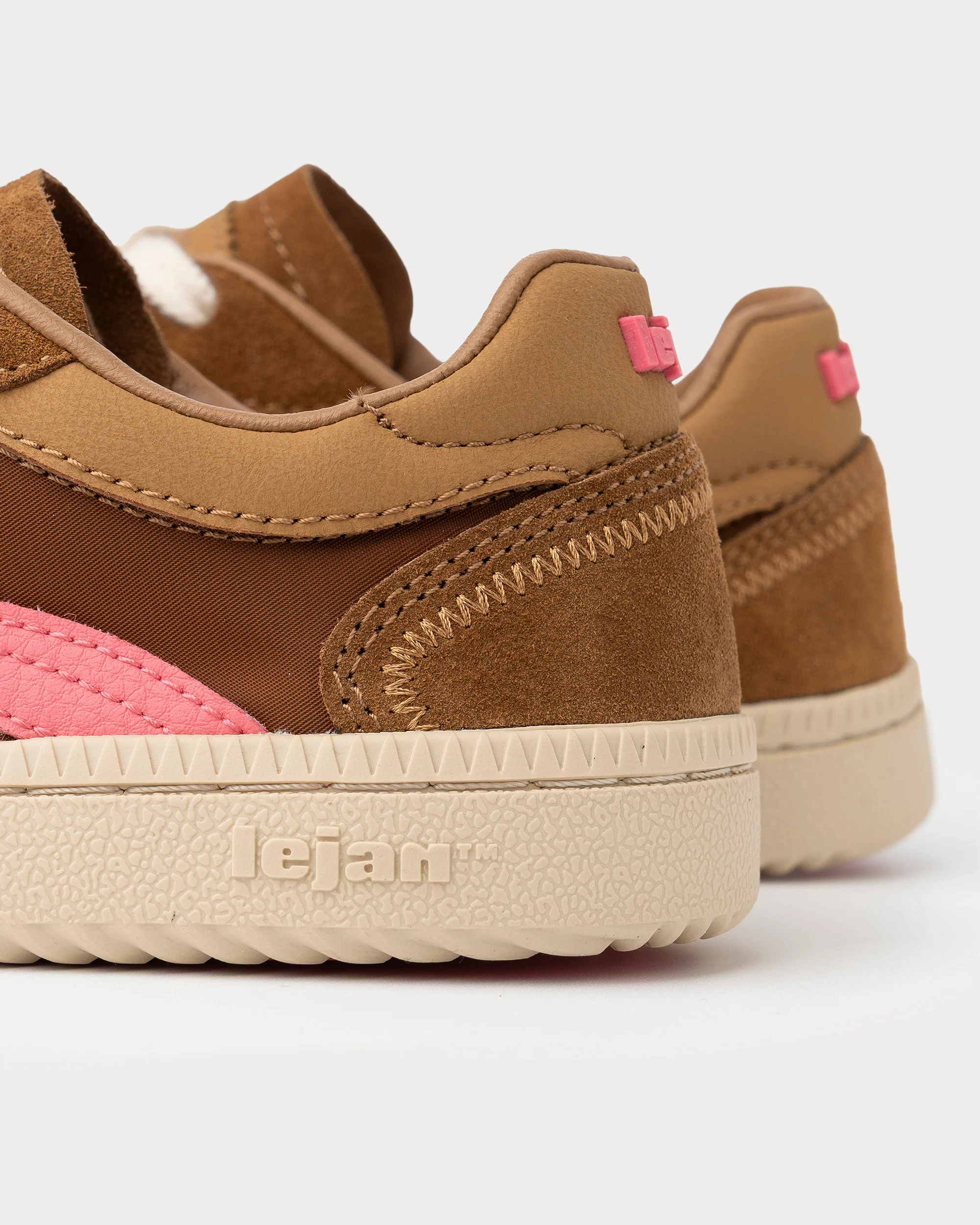 Lejan One® Nylon Wide - Terra - Image 4