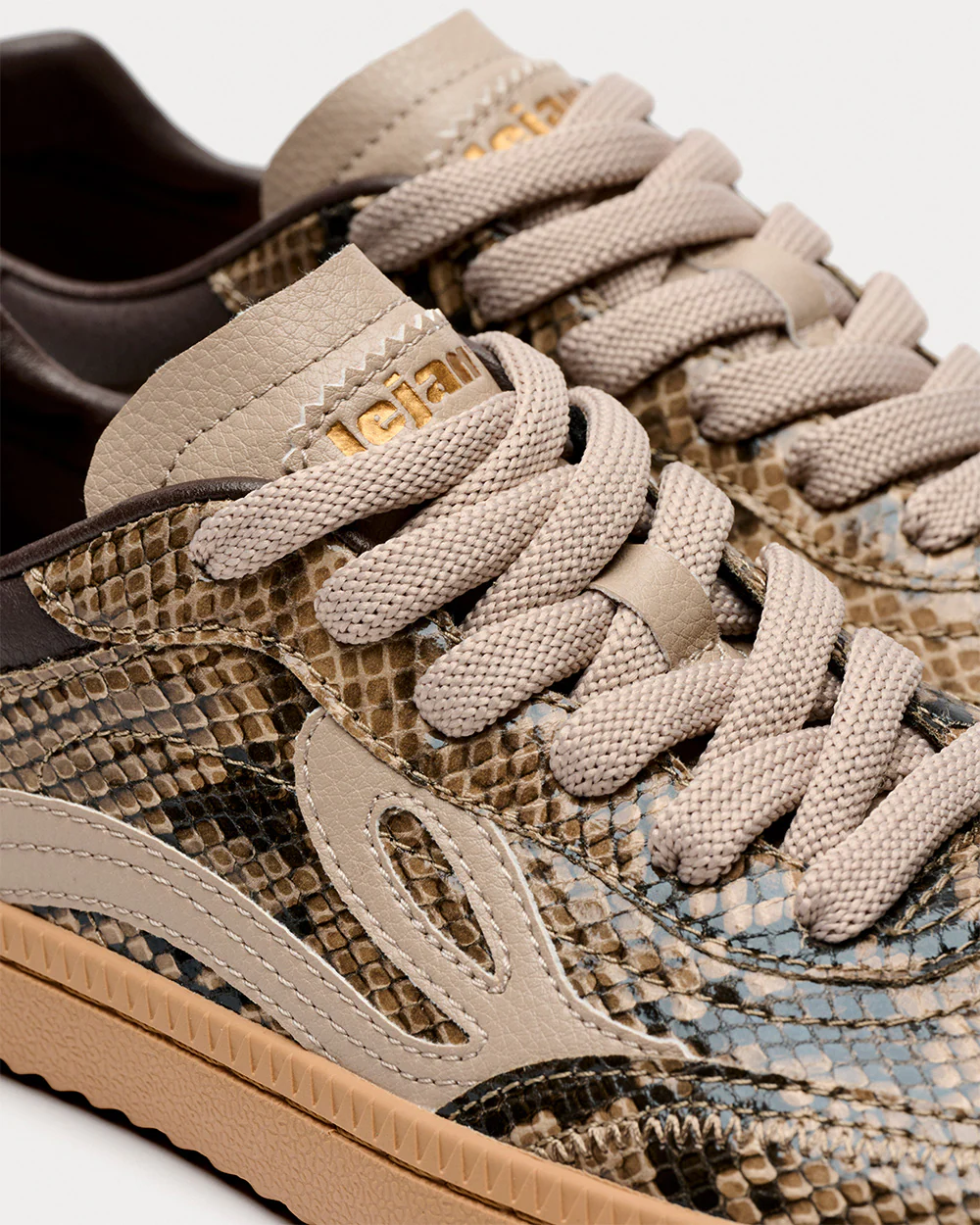 Lejan One® Animal Print - Snake - Image 3