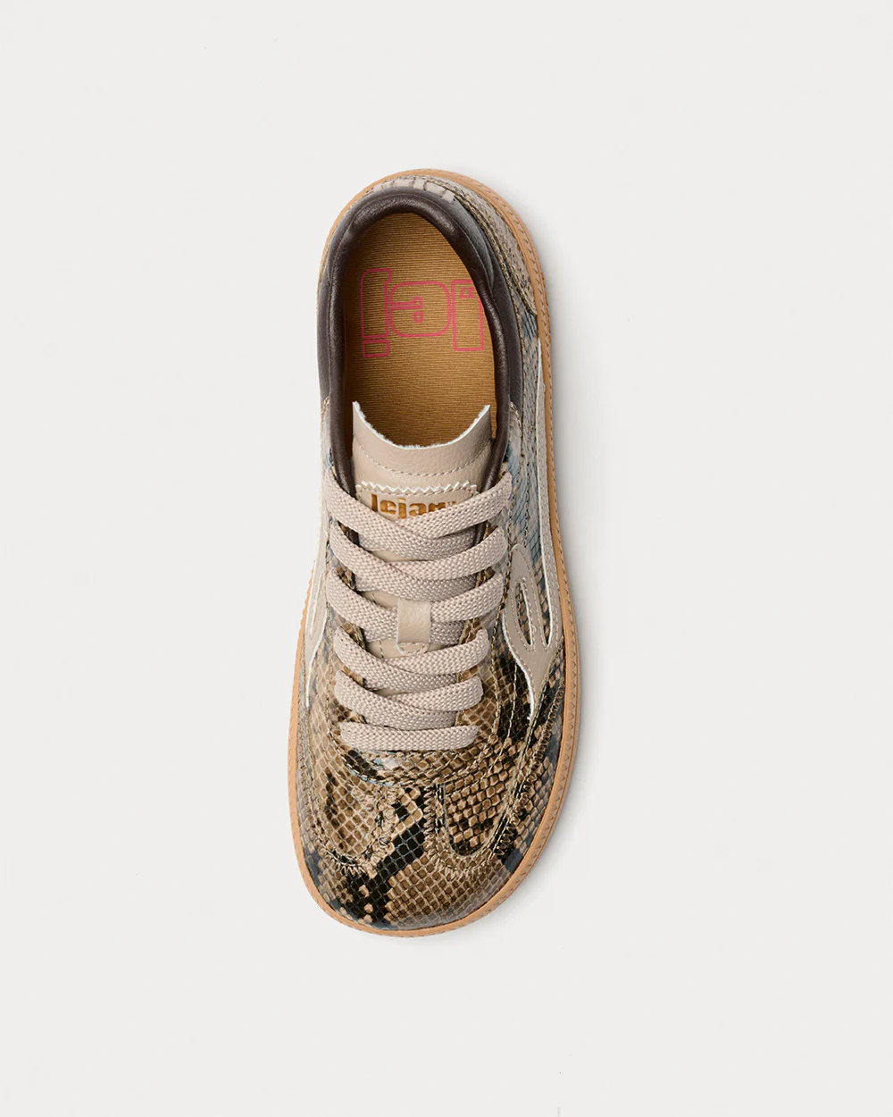 Lejan One® Animal Print - Snake - Image 7