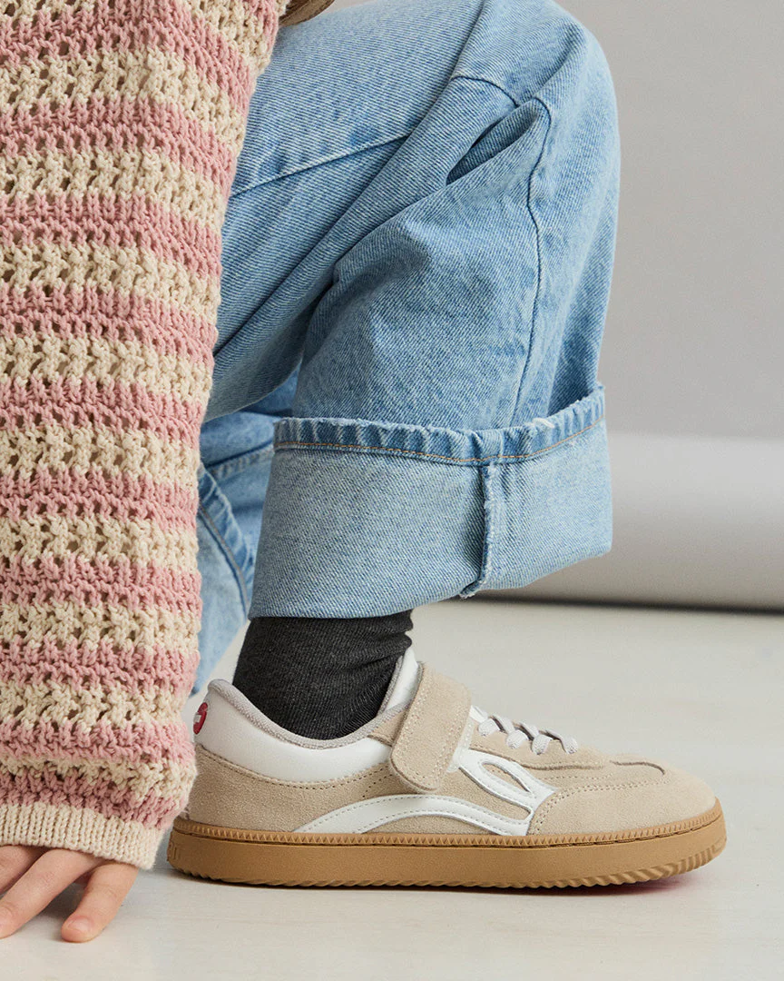 Lejan One® Kids - Beige - Image 9