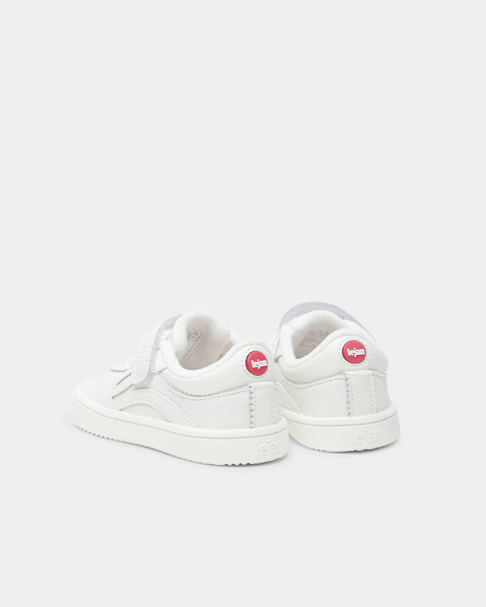 Lejan One® Kids Weekdays - White - Image 3
