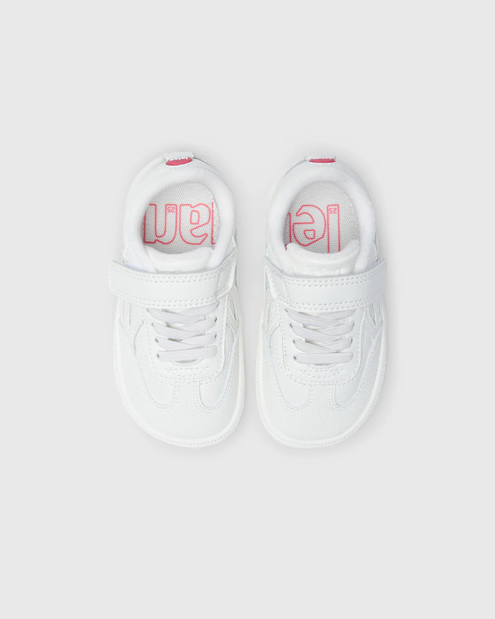 Lejan One® Kids Weekdays - White - Image 6