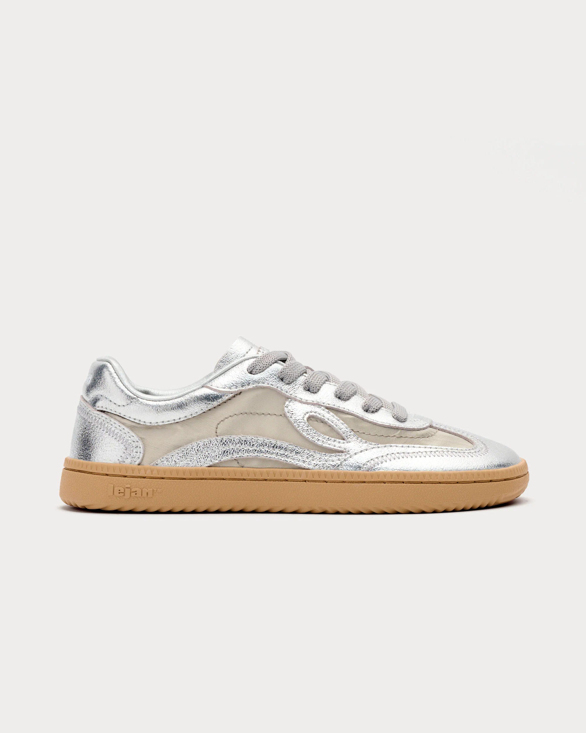 Lejan One® - Silver