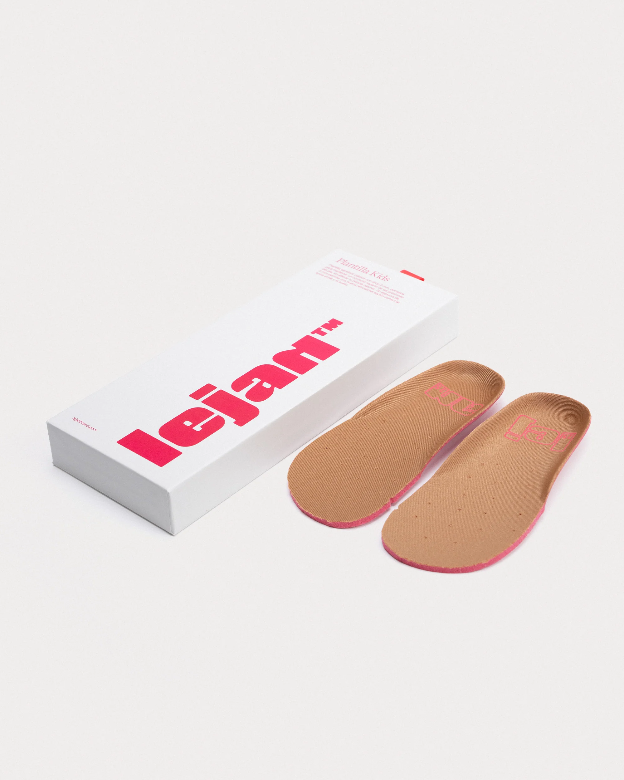 Plantilla Lejan One® Kids