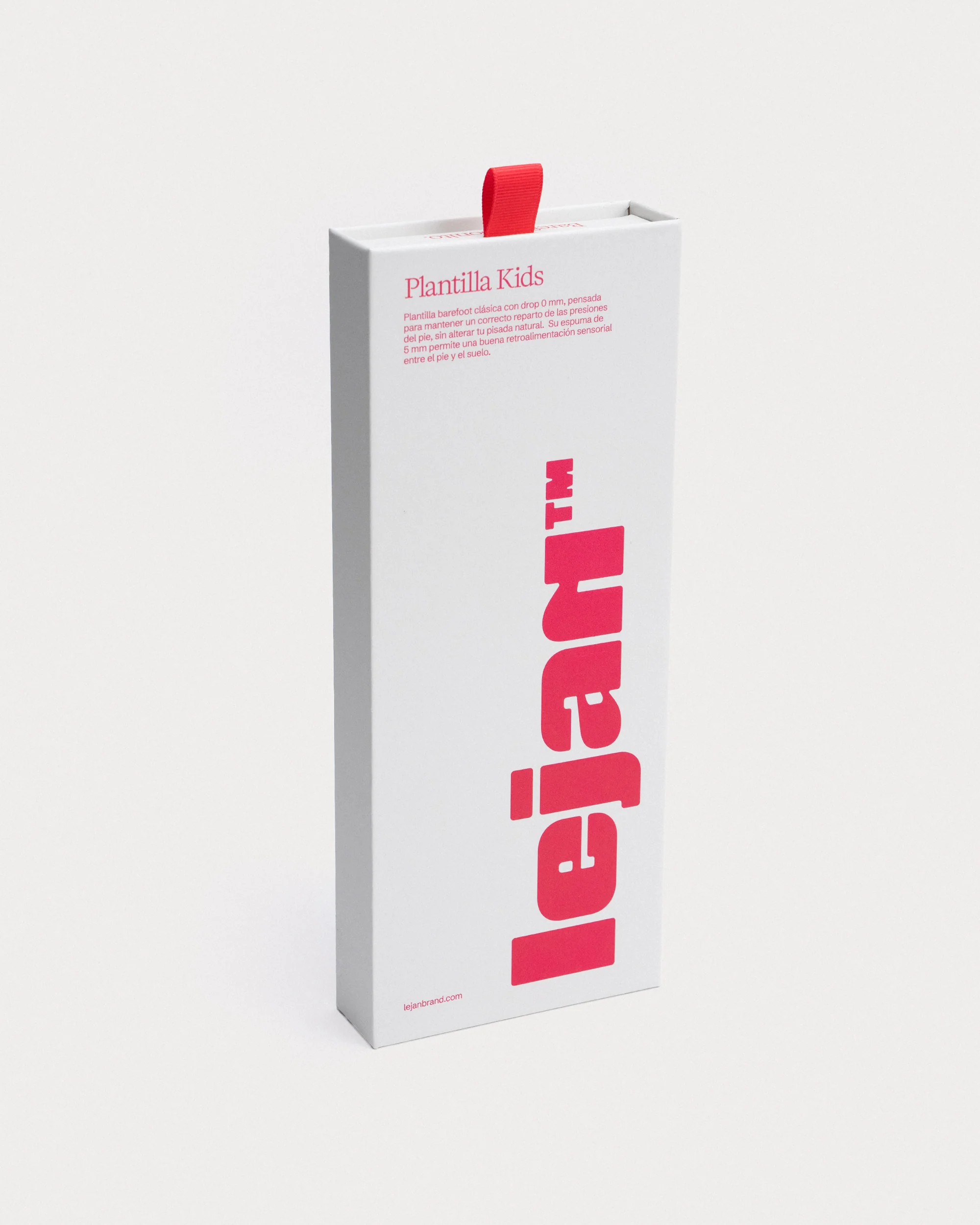 Plantilla Lejan One® Kids - Image 4